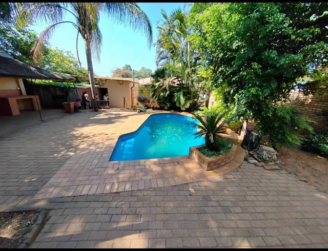 3 BEDROOM HOUSE FOR SALE IN PRETORIA GARDENS